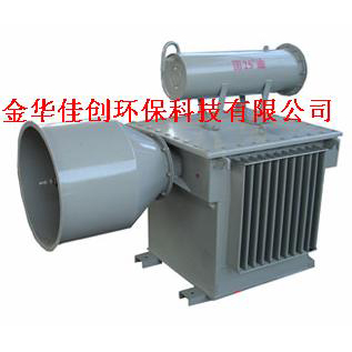 贵州GGAJ02电除尘高压静电变压器