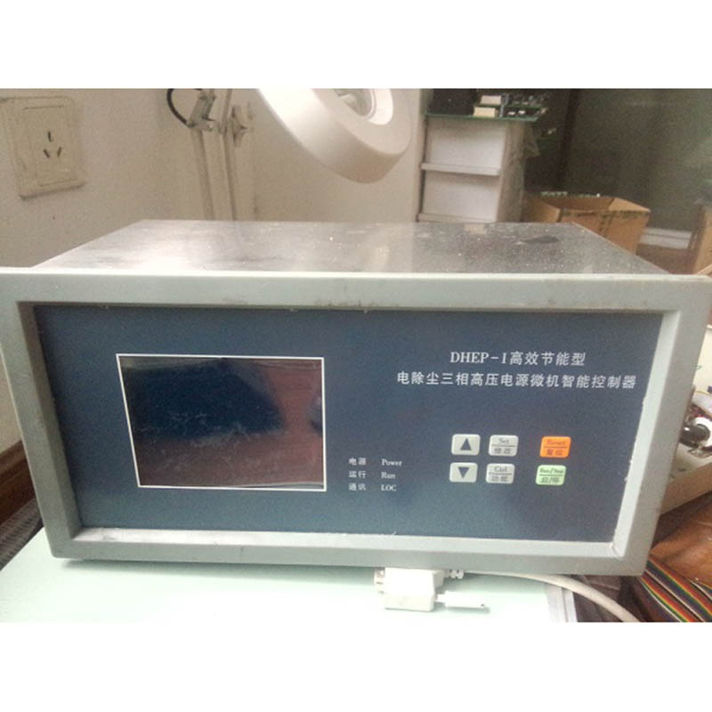 贵州DHEP-I型电除尘三相控制器